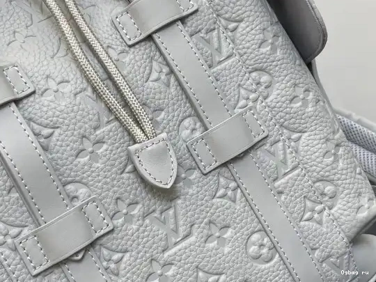 CHRISTOPHER PM LOUIS VUITTON 0530